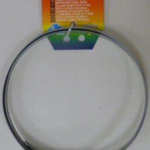 ABRAZADERA CANAL AGUAS 110-130