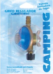 GRIFO CAMP REGULADOR BUTSIR RE