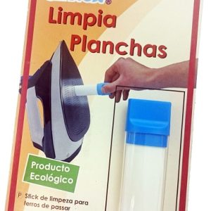 LIMPIADOR PLANCHAS