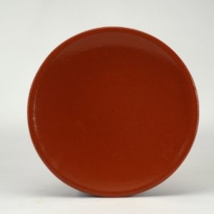 PLATO CHURRASCO 26CM