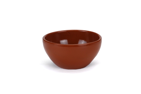 CUENCO OVAL 14CM