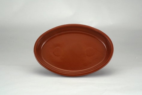 FUENTE OVAL 49X29CM