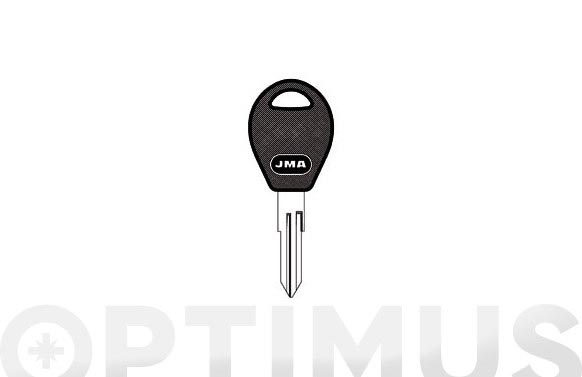 LLAVE ACERO JMA DAT-10.P