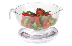 BALANZA MECANICA BOL MEDIDOR 3