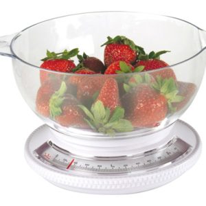 BALANZA MECANICA BOL MEDIDOR 3