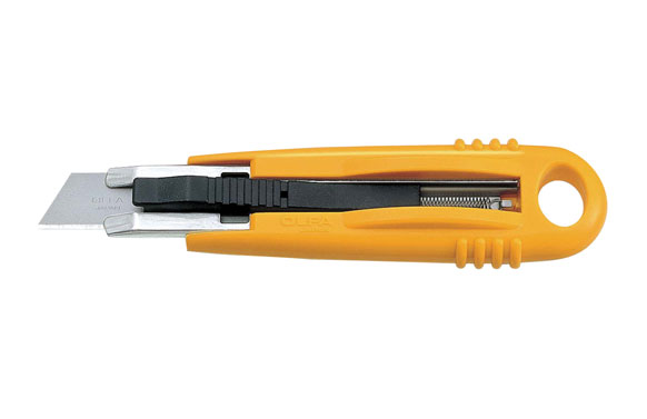 CUTTER PROF AUT 18 X 0,6 MM- S