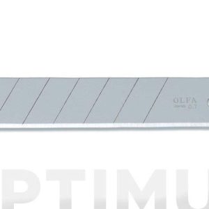 CUCHILLA CUTTER 25X126MM 5 PZ