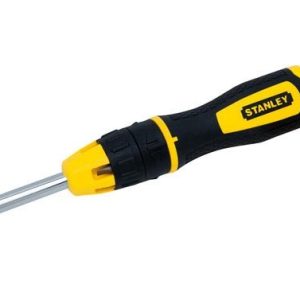 DESTORNILLADOR MULTIPUNTAS