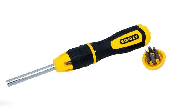 DESTORNILLADOR MULTIPUNTAS