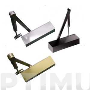 CIERRAPUERTAS TS-71 PLA