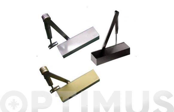 CIERRAPUERTAS TS-71 PLA