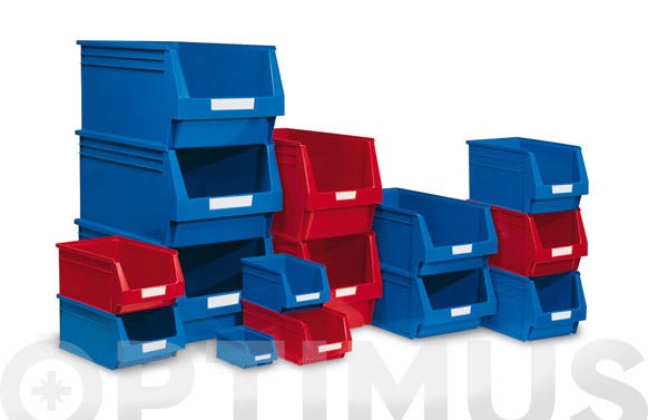 GAVETA MULTI. 00,8LT 170X100X0