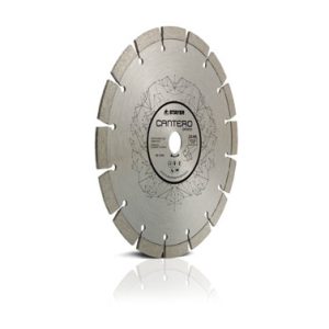 DISCO GRAN. LASER 230 MMX10MM