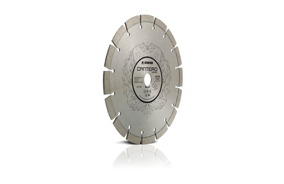 DISCO GRAN. LASER 230 MMX10MM