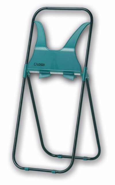 PORTABOBINA PAPEL SUELO