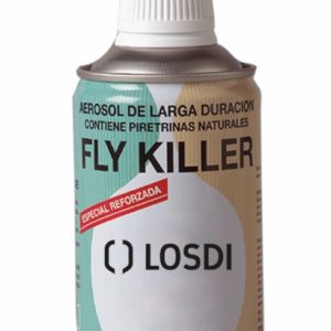 INSECTICIDA DOMEST NAT. LOSDI