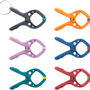 PINZA APRIETE MINI 6 PZ