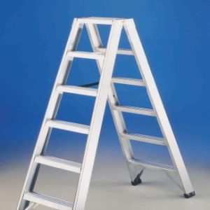 ESCALERA TIJERA 1,86MT P1