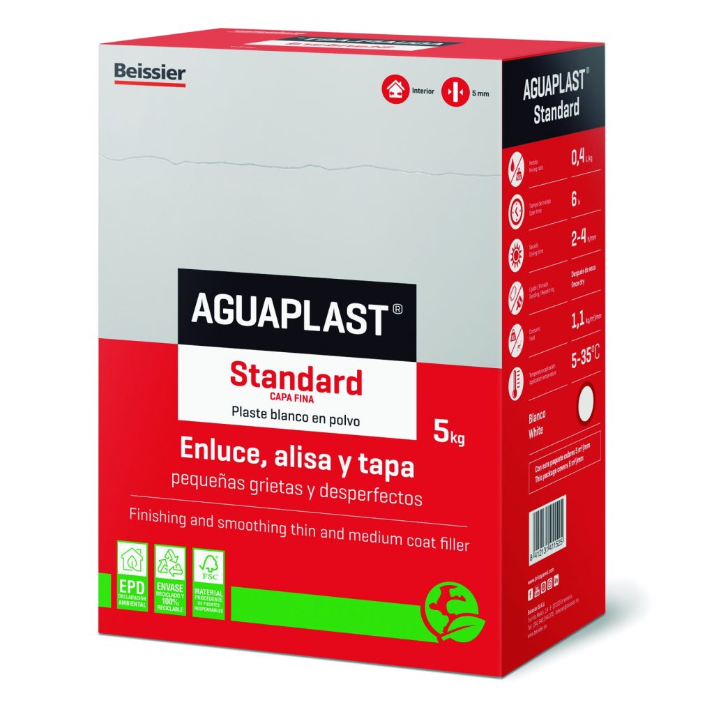 MASILLA REST. 70002-007 5 KG