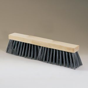 CEPILLO BARRENDERO 545X100X125