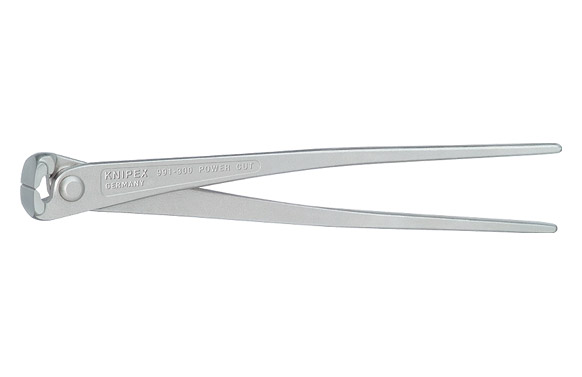 TENAZA CONST C.V. 300MM KNIPEX