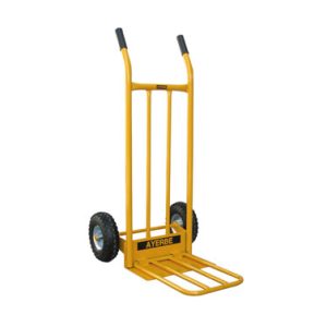 CARRETILLA ALMAC P/ABAT MET AM