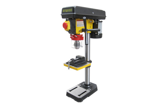 TALADRO COLUMNA 650W 980MM/20M