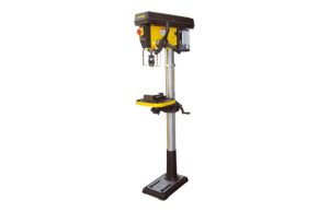 TALADRO COLUMNA 650W 1390MM/25