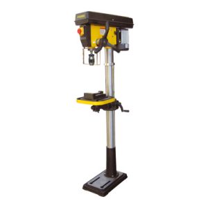 TALADRO COLUMNA 650W 1390MM/25