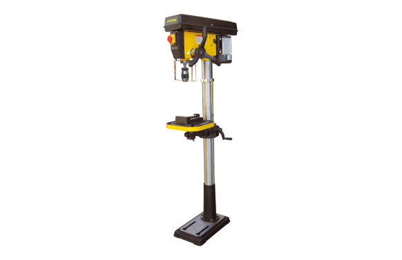 TALADRO COLUMNA 650W 1390MM/25