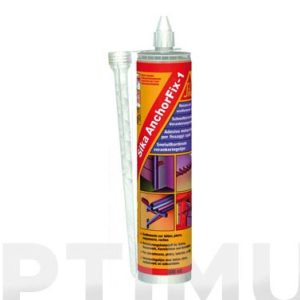 ADHESIVO FIJ ANCLAJES RAPIDO 3