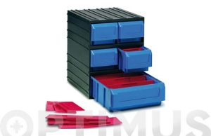 CONTENEDOR HTA 245X291X321MM 3