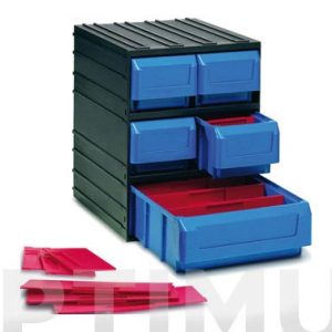 CONTENEDOR HTA 245X291X321MM 3