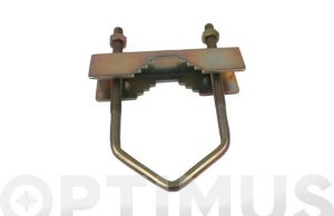 ABRAZ FIJ MASTIL ANTENA TV 10C