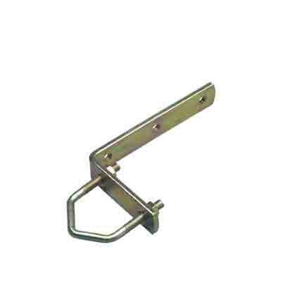 ABRAZ FIJ MASTIL ANTENA TV AXI