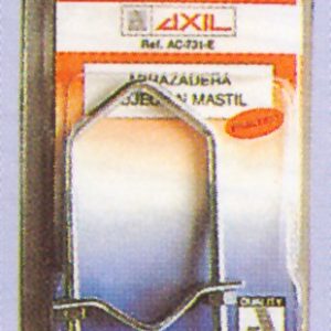 ABRAZ FIJ MASTIL ANTENA TV 12,