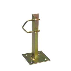 ABRAZ FIJ MASTIL ANTENA TV PLE