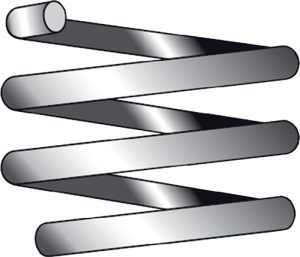 MUELLE DE RETENCIÓN APTO PARA