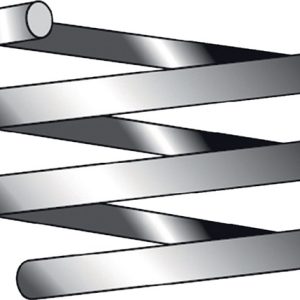 MUELLE DE RETENCIÓN APTO PARA