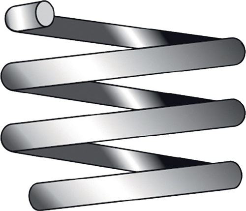 MUELLE DE RETENCIÓN APTO PARA