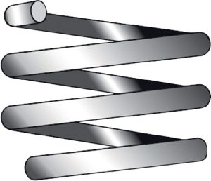 MUELLE DE RETENCIÓN APTO PARA