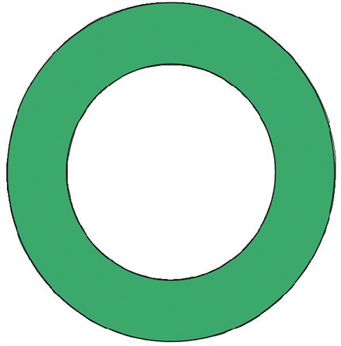 ANILLO AISLANTE SOPLETES ERGOP