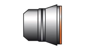 TAPA PROTECCIÓN BOQUILLA CORTA