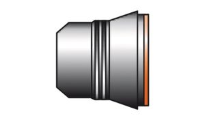 TAPA PROTECCIÓN BOQUILLA CORTA