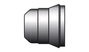 TAPA PROTECCIÓN BOQUILLA CORTA