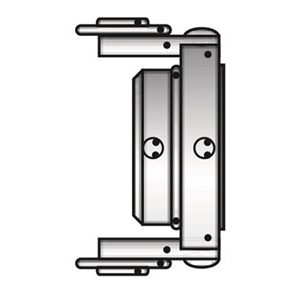 CARRO GUÍA PARA INVERSOR CORTE