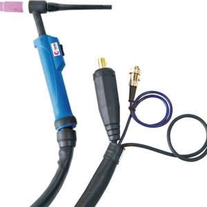 SOPLETE TIG SR 17 DB REFRIGERA