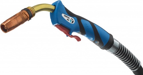SOPLETE MIG/MAG ERGOPLUS 400 R