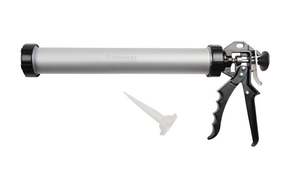 PISTOLA SELLADORES TUBULAR BOL