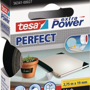 CINTA ADH 19MMX 2,75MT TEJIDO